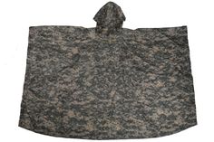 Up for sale is a GenuineUS Military ACU Wet Weather Poncho Liner Waterproof UCP Digital Camo Army Tarp Camo, Camouflage, Digital Camo, Us Military, Wet Weather, Tampa Fl, Poncho Liner, Tampa, Mens Jackets