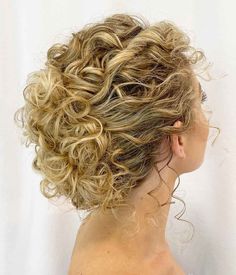 Curly Hair, Photo Credit, Curly Hair Styles, Media, Quick Saves