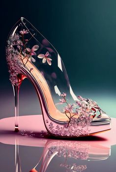 Fantasy Shoes Heels, Fantasy Heels, Fantasy Shoes, Fairytale Shoes, Whimsical Shoes, Aesthetic Asian, Celebrity Actress, Fairy Shoes, Chique Outfits