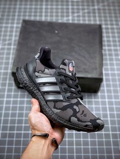 Crazy Sneakers, Timberland Leather Boots, Gents Shoes, Adidas Outfit Shoes, Addidas Shoes, Mens Walking Shoes, Sneakers Adidas, Adidas Ultra Boost, Ultra Boost