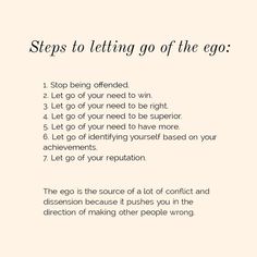 Let Go Of Ego, Letting Go Of Ego, Ego Vs Soul, Ego Quotes, Healing Journaling, Moon Reading, Inner Child Healing, Energy Healing Spirituality, Emotional Awareness