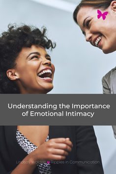 Uncover the significance of emotional intimacy in relationships. Discover how nurturing emotional bonds can strengthen your connection and enhance relationship satisfaction. #EmotionalIntimacy #RelationshipInsights #LoveAndConnection Relationship Struggles