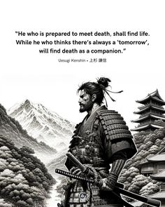 Divine Warrior, Miyamoto Musashi Quote, Success Mindset Quotes, King Quotes, Biker Quotes, Man Up Quotes