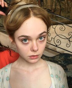 Elle Fanning Indonesia: Photo