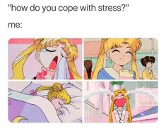 Just Girly Things, Funny Images, Sailor Moon Character, Japanese Animation, Really Funny Pictures, Anime Love, Mood Pics