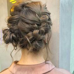 Cute Braids For Short Hair, Cute Braids, Vlasové Trendy, Braided Ponytail Hairstyles, Easy Braids, Short Hairstyle, Cute Hairstyles For Short Hair, Blonde Bobs, Trending Hairstyles