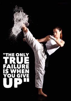 Taekwondo, Healthy Period, Daily Motivational Quotes, You Gave Up, Dance Workout, Self Improvement Tips