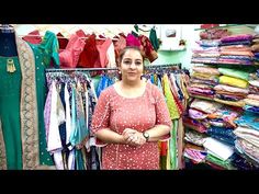 NEW STITCHING DESIGNS | PATTERNS | STYLES | RITU BOUTIQUE CHANDIGARH - YouTube Chandigarh, Stitching Designs, Stitching Patterns, Kurta Design, Designs Patterns, Kurta Designs, Pattern Fashion, Stitch Patterns