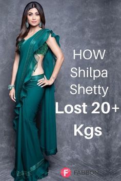 You wont have fat anymore from now-click here to know more #Weight#fastmeals #onedayfast #weightloss #fastingideas #fasthealthydinners #fastingfoods #weightlosstips Gym Outfits For Women Indian, Saree Gown Indian, Shilpa Shetty Yoga, Shilpa Shetty Saree, Stylist Saree, Leela Movie, Actor Bollywood, Glowing Skin Diet, Wight Loss