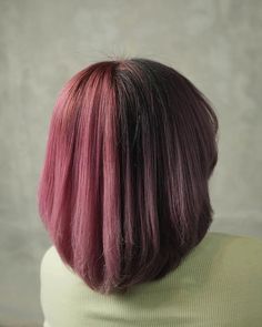 40 two-tone hair color ideas that you will absolutely want for a new look 40