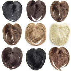 Thinning Crown, Hair Pieces For Women, Dunner Wordend Haar, Hair Drier, Vintage Cat Eye Glasses, Bald Spot, Mega Hair, Hair Topper, Magic Hair