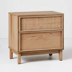 Transitional Bedroom Furniture, Square Bedside Table, Magnolia Furniture, Transitional Headboards, Transitional Nightstand, Hearth & Hand With Magnolia, Transitional Furniture, Transitional Bedroom, Wooden Nightstand