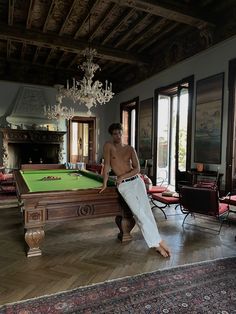 Pool table in villa, italy, summer Rich Earthy Aesthetic, Italy Boy Aesthetic, Starboy Lifestyle, Old Money Guys, Old Money Aesthetic Boys, Old Lifestyle, Inheritance Games, Rich Boy, Super Rich Kids