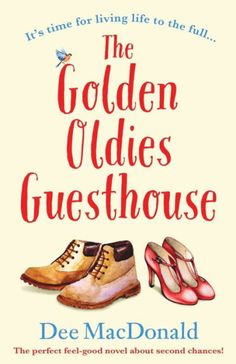 the golden oldie's guesthouse by dee macdonadd book review