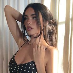 madison beer icon Madison Beer Instagram, Madison Bear, Beer Icon, Pretty Celebrities, Haircuts For Long Hair, Pretty Selfies