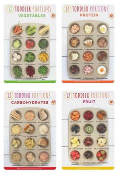 Toddler Nutrition, Easy Toddler Meals, Baby & Toddler Food, Baby Led Weaning Recipes, Healthy Baby Food, Baby First Foods, Weaning Recipes, Baby Finger Foods