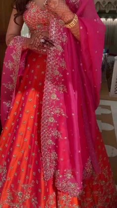 BRIDAL LEHENGA WhatsApp No 9903214853. #surupafashions #bridal #lehnaga #usa #uea #sister #india Couture, Engagement Lehenga For Bride Sister, Brides Lehenga, Indian Bride Dresses, Engagement Dress For Bride, Engagement Lehenga, Hindu Quotes, Bridal Sarees South Indian, Lehenga Saree Design