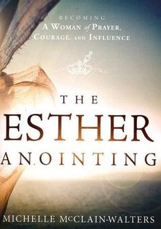 the cover of the book, the resther's nanointing