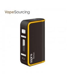 Aspire Archon 150W TC Mod Temperature Control, Eye Catching Colors, Blue Grey