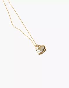 Odette New York® Apolline Necklace Unique Everyday Necklace, Beeds Jewelery, I Carry Your Heart, Signature Necklace, Engagement Rings Affordable, Gold Filled Necklace, My Funny Valentine, I Carry, Jewelry Studio