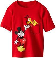 Mickey Mouse Tshirt, Mickey And Pluto, Miki Fare, Boys Tracksuits, Boys Tshirt, Disney Shirts For Men, Mickey Mouse Shorts, Disney Toddler, Diy Disney Shirts