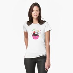 The Little Mermaid, Cute Tigers, Love And Pride, Love Is, Warm Hug, Chiffon Tops, Rocker