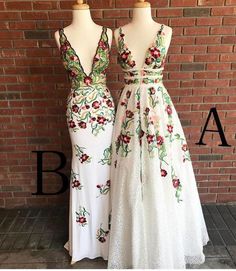 Dresses School, Vestido Charro, Floral Prom Dress, Prom Dresses 2019, Lace Prom Dress, Mexican Dresses, Tulle Prom Dress