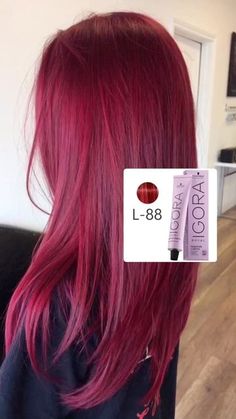 Balayage, Igora Royal Hair Colors Red, Hairstyles Ideas For Long Hair, Pretty Red Hair, Red Hair Looks, Color Cobrizo, For Long Hair Hairstyles, Ideas For Long Hair