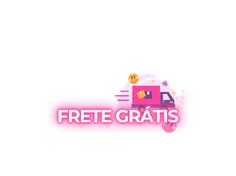 a pink truck with the words free gratis on it