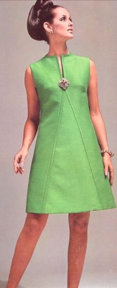 Fashion, 1960s Istoria Modei, 1960s Dresses, Mode Retro, 1960 Fashion, Fashion 1960s, Stil Vintage, Sixties Fashion, Retro Mode, Stil Inspiration