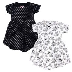 Hudson Baby cotton dresses are the perfect outfit for your little girl. Featuring adorable prints and stripes, our dresses are great outfits for special occasions because they are fashionable and comfortable for baby to wear. Our dresses are made with premium fabrics and the most convenient construction for easy on and easy off. Hudson Baby Infant and Toddler Girl Cotton Short-Sleeve Dresses 2pk, Toile is a great baby essentials set for your little one.Hudson Baby cotton dresses are the perfect Outfits For Special Occasions, Baby Cotton Dress, Toile Dress, Parenting Photography, Girls Cotton Dresses, Baby Flannel, Baby Muslin Swaddle, Great Outfits