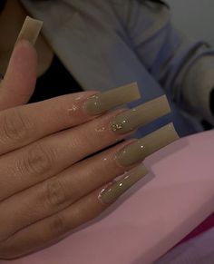 Acrylic Nails Ideas Long Square, Nails Ideas Long Square, Acrylic Nails Ideas Long, Long Nude Acrylic Nails, Nails Designs Halloween, Halloween Short Nails, Halloween Nails Short, Short Nails Designs, Acrylic Nails Nude