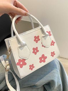 Tas Gucci, Spring Purses, Purse Trends, Trendy Purses, Sacs Design, Tas Fashion, Floral Graphic