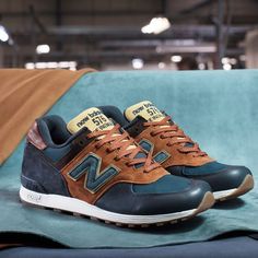 New Balance 576 "Yard Pack" Nb Sneakers, Snicker Shoes, Basketball Nike, Manhattan Project, Kicks Shoes, New Balance Sneakers, Nike Basketball, Gym Shoes, Sneakers Men Fashion