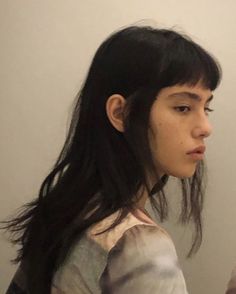 짧은 머리, Hair Reference, Cut My Hair, Hair Inspo Color, Dream Hair, Aesthetic Hair, Hair Cut, Hairstyles Haircuts, Perm