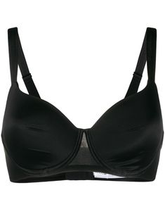 Black Sheer Touch underwired bra from Wolford featuring a sweetheart neckline, adjustable shoulder straps, a rear clasp fastening and moulded cups. Underwear and lingerie must be tried on over your own garments. Airport Fashion, Bus Graveyard, Clothes References, Bra Items, Chanel 2, Iconic Bags, Ballet Pumps, Boot Pumps, Swag Shoes