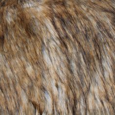 "Caramel Faux Fur Fabric Long Pile Mongolian - 1 Yard Style 6626 Caramel Faux Fur Fabric Long Pile Mongolian by the yard, bulk, or wholesale. This is a medium weight Caramel plush faux fur with long piles. This plush faux fur has a silky feel and very soft to the touch. It makes a great material for coats and jackets or as trims for collars and cuffs. It's also a must-have as a photography prop especially for newborn photography. It adds great visual texture on an image and works well as backdro Angeles, Brown Fur, Fur Fabric, Material Textures, Visual Texture, Faux Fur Fabric, Fur Fabrics, Coats And Jackets, Fabric Texture