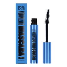 This formula was designed specifically with Volume effects in mind. Chemists & Packaging Engineers worked together to achieve the voluminous effect by combining the beauty of the formula with the ingenuity of the brush design.  As always, Babe Lash formulas are always designed with natural lash care in mind and include the same type of lash-loving ingredients so even your natural look is glam. Directions: Apply the mascara starting at the eyelash roots and sweeping upward. For even more dramatic results, wiggle and twist the wand while applying. Use the smaller end of tapered brush to layer and get hard to reach lashes and the wider end to lift & define. Dose lashes in Biotin & Peptides for long-lasting care. Achieve ultimate lash volume in one sweep, or layer for a more dramatic effect. U Perfect Mascara, Babe Lash, No Makeup Makeup, Morning Meetings, Volumizing Mascara, Lower Lashes, No Makeup, Volume Mascara, Natural Lashes