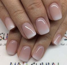 a woman's hand with french manies on it and the words wedding nail art ideas