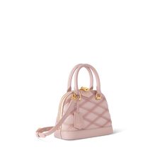 LOUIS VUITTON® - Alma Bb - Rosabella Lv Bags, Alma Louis Vuitton, Tas Louis Vuitton, Chic High Heels, Louis Vuitton Alma Bb, Luxury Bags Collection, Alma Bb, Bag Louis Vuitton, Mommy Bag