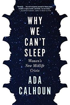 the cover of why we can't sleep by ada cahlounn