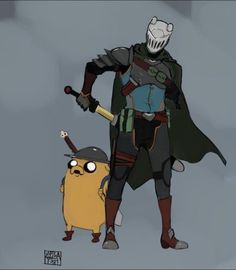 Adventure Time Finn Fanart, Adventure Character Design, Adventure Time Concept Art, Finn Adventure Time Fanart, Adventurer Character Design, Adventure Time Fanart, Dessin Game Of Thrones, Ice Bin, Adventure Time Cartoon