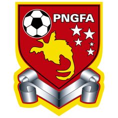 the logo for pngfa