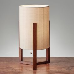 Quinn Table Lantern | Modern Light Fixtures Contemporary Bedside Lamps, Table Lantern, Table Lanterns, Loft Furniture, Japanese Lanterns, Lamps Table, Modern Table Lamps, Bedside Lamps, Task Lamps