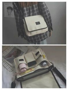 Upcycling, Messager Bags For School, Shoulder Bag For School, Tote Bag Canvas Design, Diy Bag Designs, School Accessories