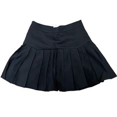 School Girl Type Skirt Brand: J.Ing Size Medium Color: Black Condition: New With Tags Never Worn Stick Photos -Skirt Photo 1-2photo. Super Cute Style And Soft. They Have Shorts On The Bottom. Super Cute And Short Skirt. Light Weight, Not Very Short. Goes With Any Top And Shoes. Heals Or Converse Style. W- 14 Inches Almost 1/2 L-15 Inches . . . Hurry This Will Not Last Long! . . . #Skirt #Black #Medium Cute Black Skirt, Long Skirt Black, Skirt With Shorts, Stick Photo, Converse Style, Cute Style, Short Skirt, Black Skirt, Skirt Black