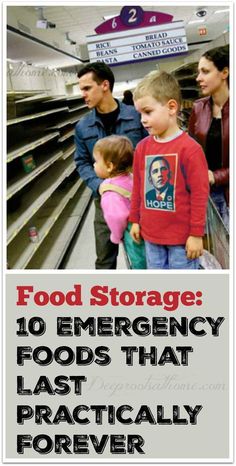 Essen, Emergency Food Storage, Emergency Food Supply, Long Term Food Storage