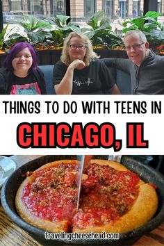 Check out my guide for 15 fun things to do with kids and teens in Chicago, Illinois! I've got the best tips for Chicago Illinois with kids and teens in our Chicago travel guide, including things to do in Chicago, where to stay in Chicago and more travel tips for this bucket list US destination! Where To Stay In Chicago, Chicago Travel Guide, Things To Do In Chicago, Amusement Rides, Things To Do With Kids, Chicago Travel, The Windy City, Windy City, Chicago Illinois