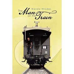 the man who rides on the train