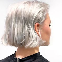 platinum10 Platinum Short Hair Men, Bright Blonde Bob Short, Silver Blonde Bob, Platinum Blonde Short Bob, Short Platinum Blonde Hair Dark Roots, Chin Length Platinum Blonde Hair, White Blonde Hair Short, Platinum Blonde Hair Bob, Total Blonde Hair